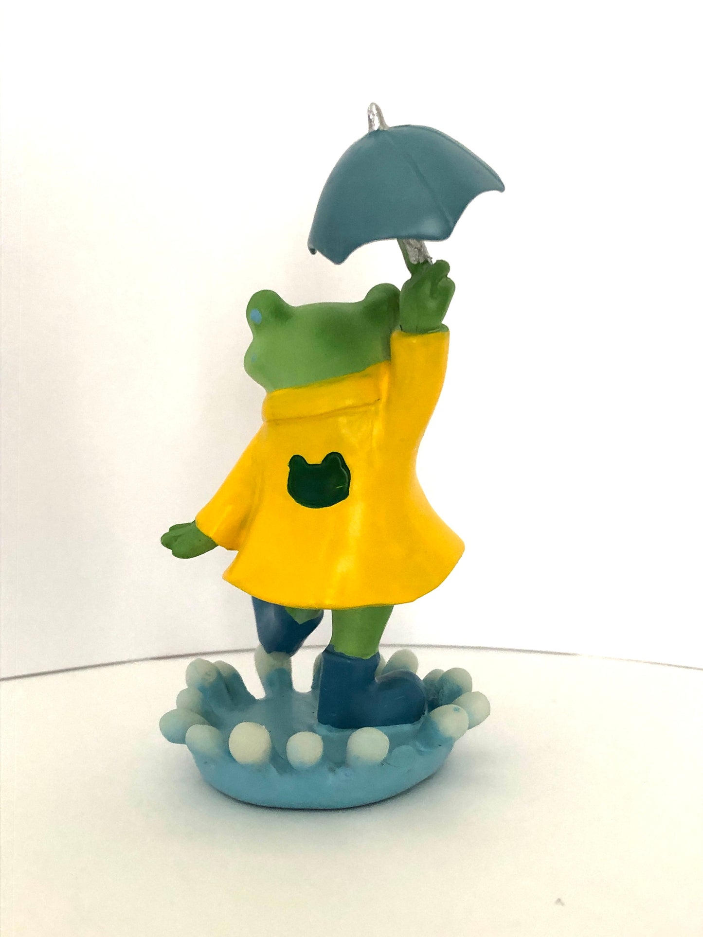 Copeau コポー 雨に唄えば