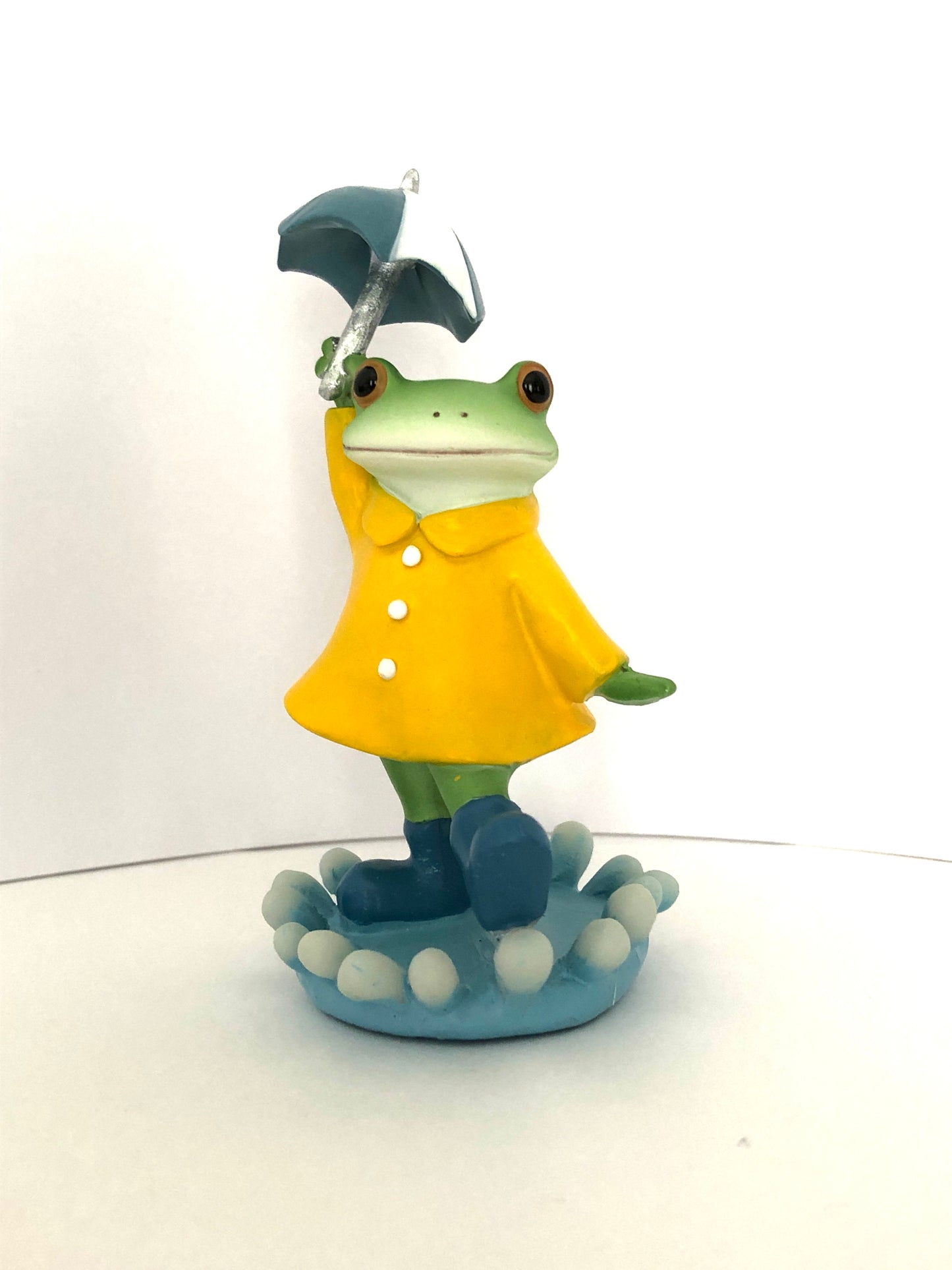 Copeau コポー 雨に唄えば