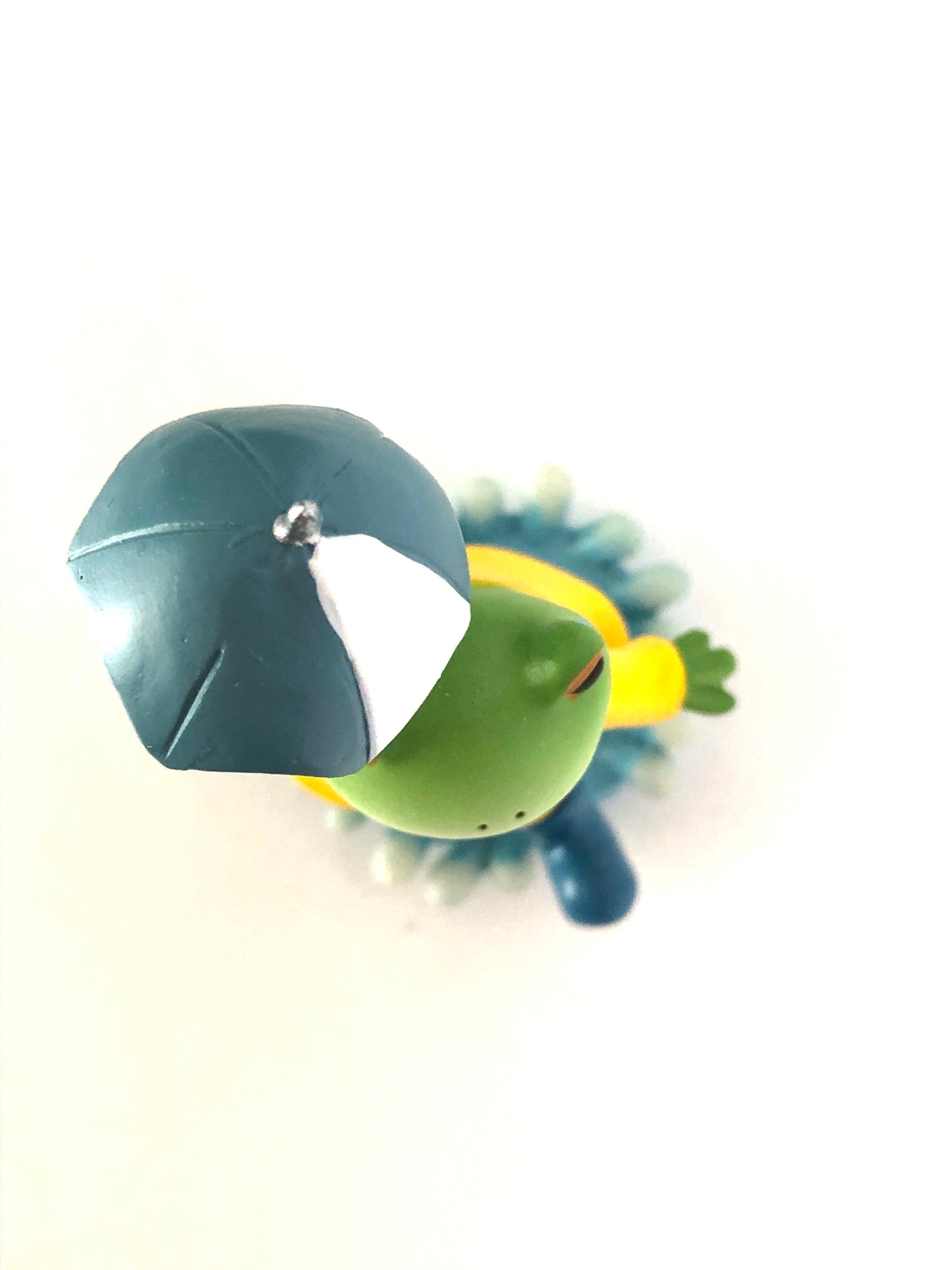 Copeau コポー 雨に唄えば